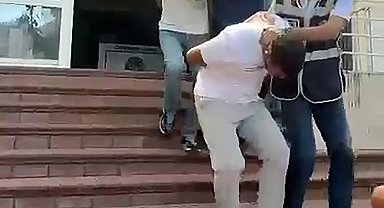 Çocuklarının ameliyatı için biriktirdikleri para ve altınları, 'polisiz' diyen dolandırıcılara kaptırdı