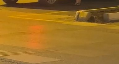 Çorum Valiliği'nden sosyal medyadaki araç görüntüsü ile ilgili açıklama