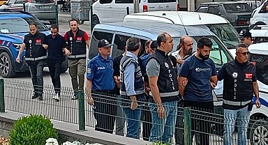 Çorum'da telefon dolandırıcılarına operasyon: 6 gözaltı