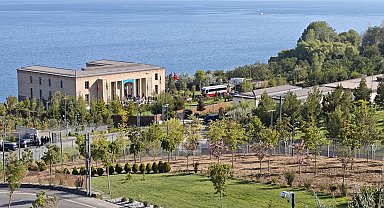 Cumhurbaşkanı Erdoğan: 'Terörsüz Türkiye' menziline doğru kararlı adımlarla yürümeyi sürdüreceğiz