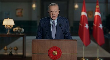 Cumhurbaşkanı Erdoğan: Türkiye, BM'nin tüm reform çabalarına destek vermeye kararlıdır