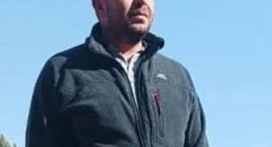 Damadını öldüren şüpheli tutuklandı