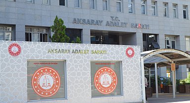 Damadını tabancayla 11 el ateş edip öldüren şüpheli adliyede