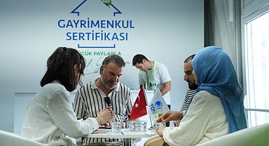 Damla Kent Projesi'nde talep toplama için son gün yarın