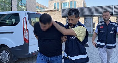 Delege seçimindeki kavgaya ilişkin ağabey ve kardeşi adliyede