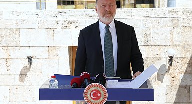 DEM Parti'li Temelli: Heyetimizin bu hafta İmralı'ya gitme olasılığı çok yüksek