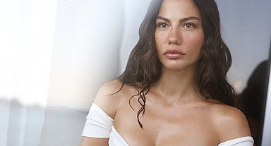 Demet Özdemir'den Eşref Rüya müjdesi: Güzel sürprizler var