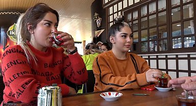 Demli çay tüketiminde 'böbrek taşı' riski