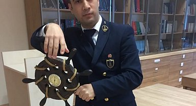 Denizcilik fakültesi öğrencisi denizde boğuldu