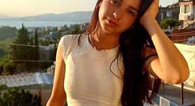 Denizde boğulma tehlikesi geçiren Aleyna, yaşam mücadelesini kaybetti