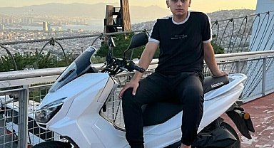 Denizde cesedi bulunan Nail Can, arkadaşıyla kavga ederken denize düşmüş