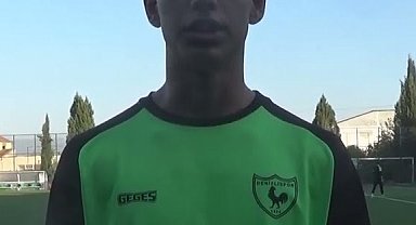 Denizli futbolunda Mustafa Şavluk krizi