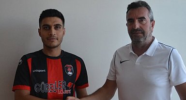 Denizli İdmanyurdu'nda imzalar sürüyor