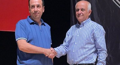 Denizlispor'da Süleyman Urkay dönemi