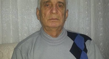 Depremde eşini kaybeden Hamide Önbaş: Bina yıkılınca, eşim bana göre daha derine düşmüş