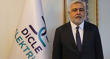 Dicle Elektrik Genel Müdürü Arvas'tan kesinti iddialarına açıklama: Kaçak elektrikle ilgili geri adım atmayacağız