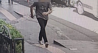 Diyarbakır'da 9 yaşındaki çocuğu kaçırmaya çalışan şüpheli yakalandı