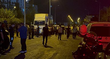 Diyarbakır'da çocukların tartışmasına aileler de katıldı; silahlı kavgada 7 yaralı