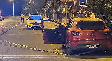 Diyarbakır'da iki grup arasında silahlı kavga: 2 ölü, 5 yaralı