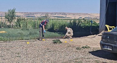 Diyarbakır'da silahlı kavga; 1 ölü, 5 yaralı