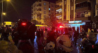 Diyarbakır'daki silahlı kavgaya ilişkin 11 gözaltı