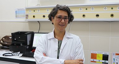 Doç. Dr. Gürler: Hayvanlar serinlesin diye bol su ile yıkamak yanlış