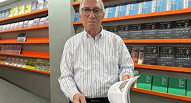 Dr. Cahit Yılmaz'dan Seramik ve Çini Terimleri Sözlüğü