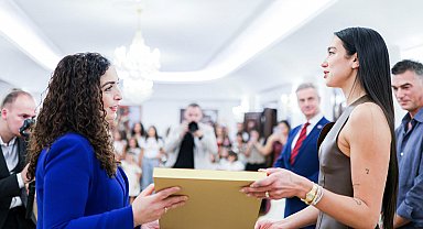 Dua Lipa, Kosova Cumhuriyeti vatandaşlığı aldı