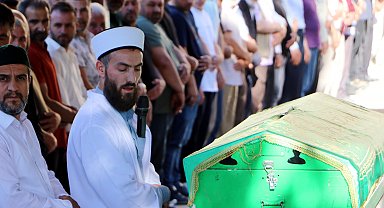 Düğün öncesi gelin almada silahla ateş açıldı: 1 ölü, 2 yaralı