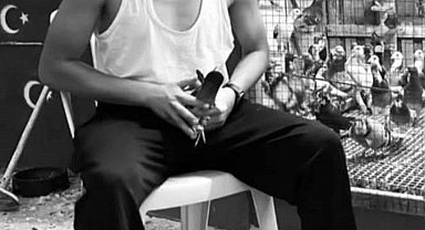 Düğünde karşılaştığı eşinin eski nişanlısını öldürdü