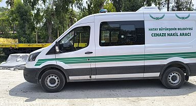 Dünden beri kayıp olarak aranan Aziz Burak'ın cansız bedeni bulundu