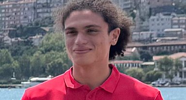 Dünya şampiyonu kürekçi Cevdet Ege: Önemli olan şampiyon kalabilmek