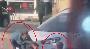 Duraktaki cinayetin şüphelileri yakalandı