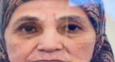 Düzce'de kaybolan kadın aranıyor