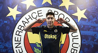 Edson Alvarez: Bu takım için her şeyimi vereceğim