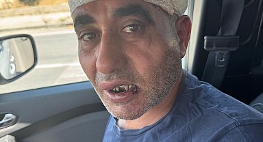 Eğlence mekanında darbedildiği iddiasıyla şikayetçi oldu