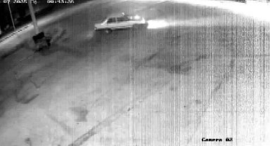 Ehliyeti iptal edilmişti, drift atarken yakalandı; 83 bin TL ceza uygulandı