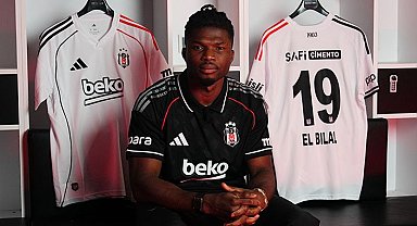 El Bilal Toure: Elimdeki bütün imkanlarla takıma yardım etmek istiyorum