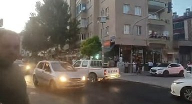 Elazığ'da aileler arasında silahlı ve bıçaklı kavga: 6 yaralı
