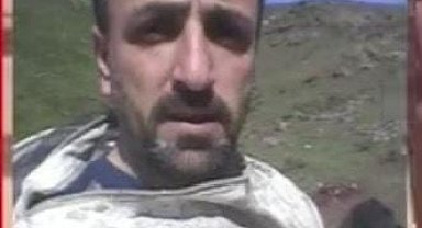 Elazığ'da maden ocağındaki göçükte ölen işçi, son yolculuğuna uğurlandı