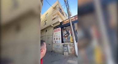 Elektrik direğinde akıma kapılan tamirci, 7 gün sonra hayatını kaybetti