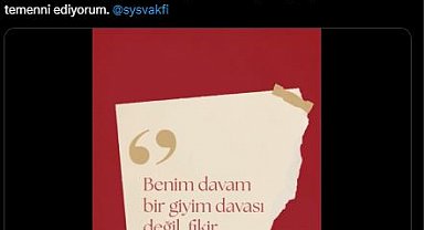 Emine Erdoğan, Şule Yüksel Şenler'i vefatının 6'ncı yılında andı