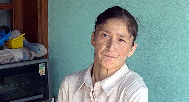 Engelli Sevgi'nin düğün hayali gerçek oldu