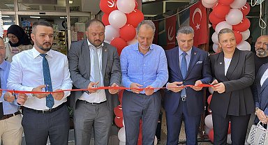 Erbakan: Hakkı üstün tutan adil düzeni kuracağız