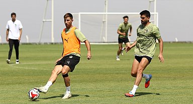 Erciyes, Süper Lig'den 2 takımı ağırladı