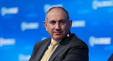 Ermenistan ve Azerbaycan liderleri Trump'la bir araya geliyor