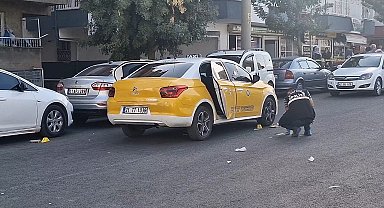 Eşini öldürüp intihara kalkışan koca, hayatını kaybetti