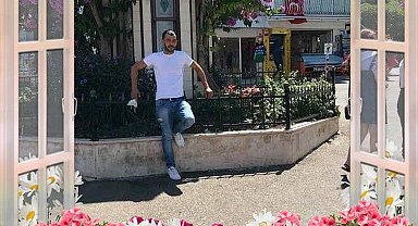 Eşini öldürüp, ormanda intihar etti