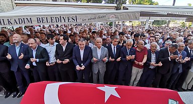 Eski Bayındırlık ve İskan Bakanı Mustafa Demir hayatını kaybetti