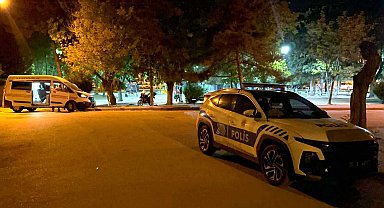 Eskişehir'de silahlı kavga: 1 ölü, 2 yaralı